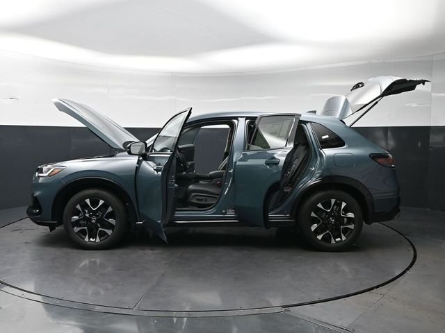 New 2027 Nordic Forest Pearl Honda EX-L image 31