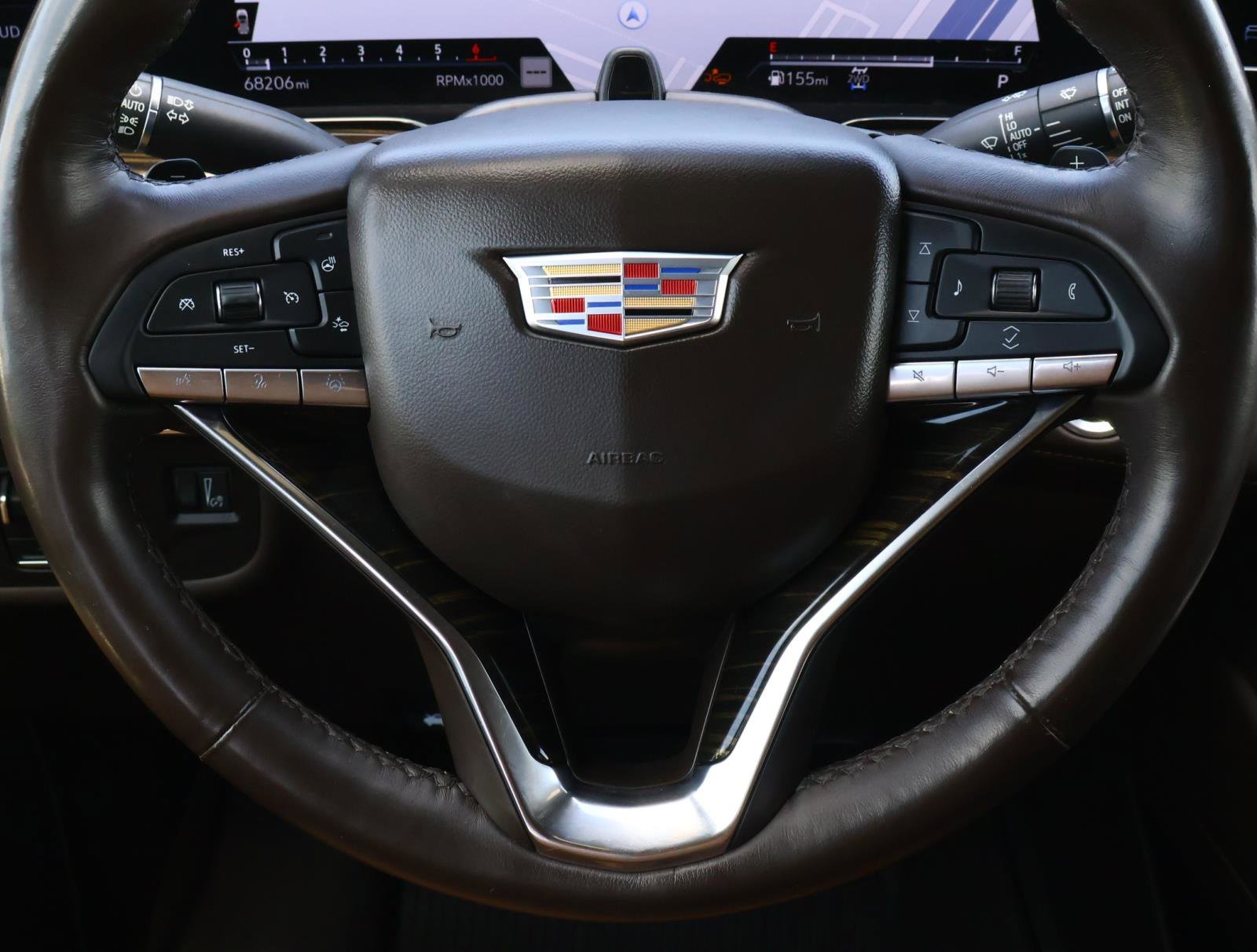 2022 Cadillac Escalade ESV Sport - Photo 13