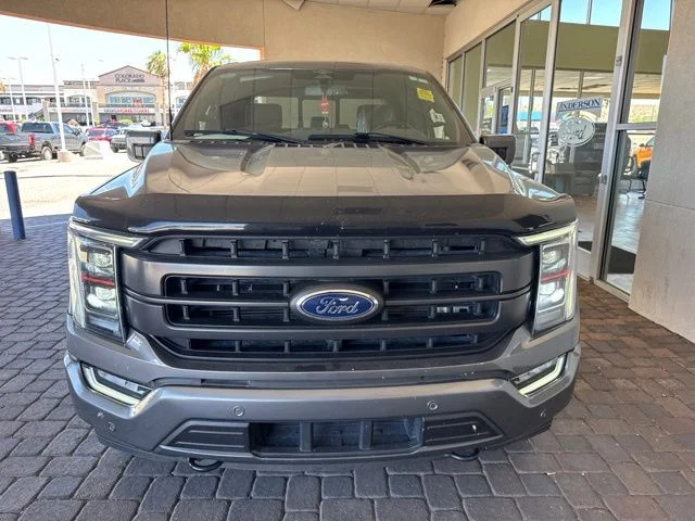 2023 Ford F-150 Lariat - Photo 7