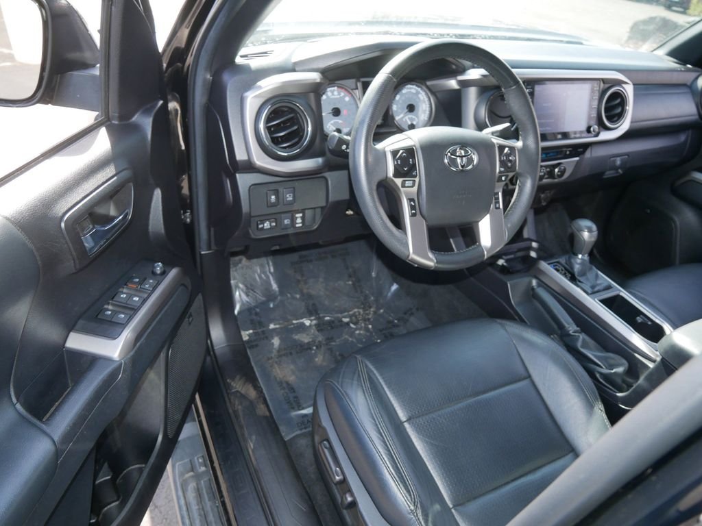 2023 Toyota Tacoma Limited - Photo 11