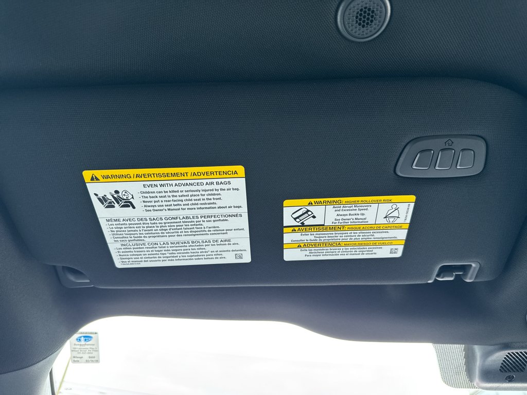 2025 Ford F-150 Lariat - Photo 31