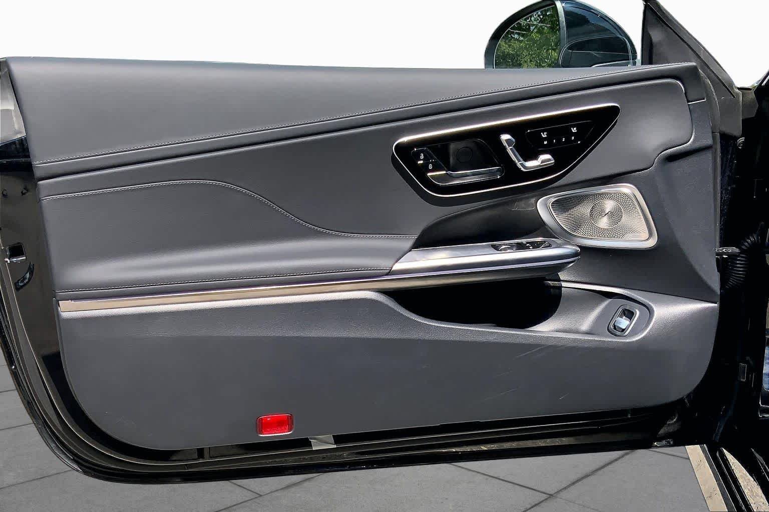 Certified Used 2026 Black Mercedes-Benz CLE 300 image 22