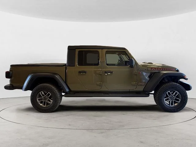 New 2026  Jeep Mojave image 7