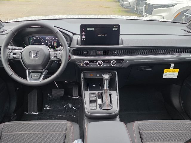 2026 Honda CR-V TrailSport - Photo 9