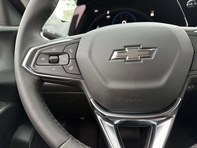 2026 Chevrolet Trax Activ - Photo 17