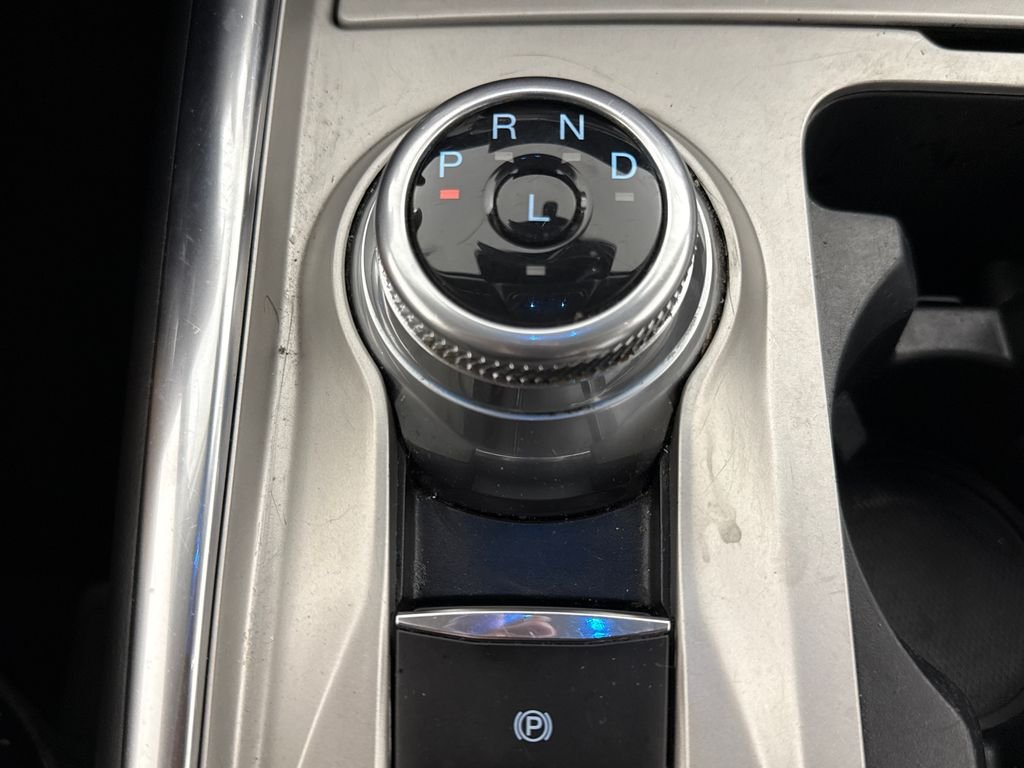 2022 Ford Explorer XLT - Photo 20