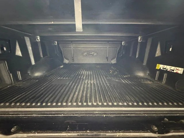 Used 2023 Black Ford XLT image 11