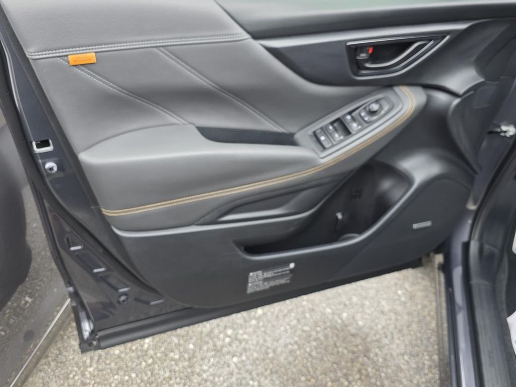 Used 2023 Gray Subaru Wilderness image 39