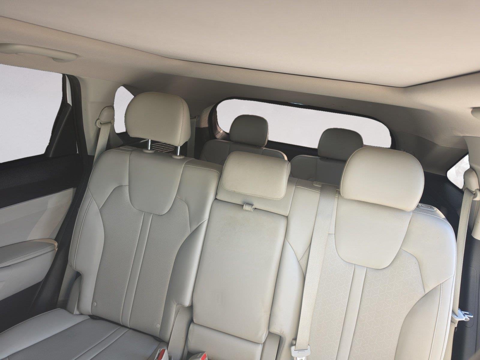 2023 Kia Sorento S - Photo 13