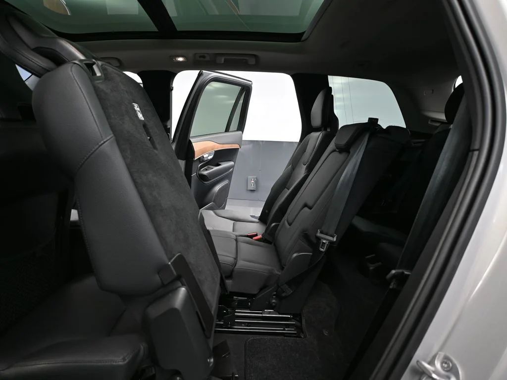 2024 Volvo XC90 Plus - Photo 42