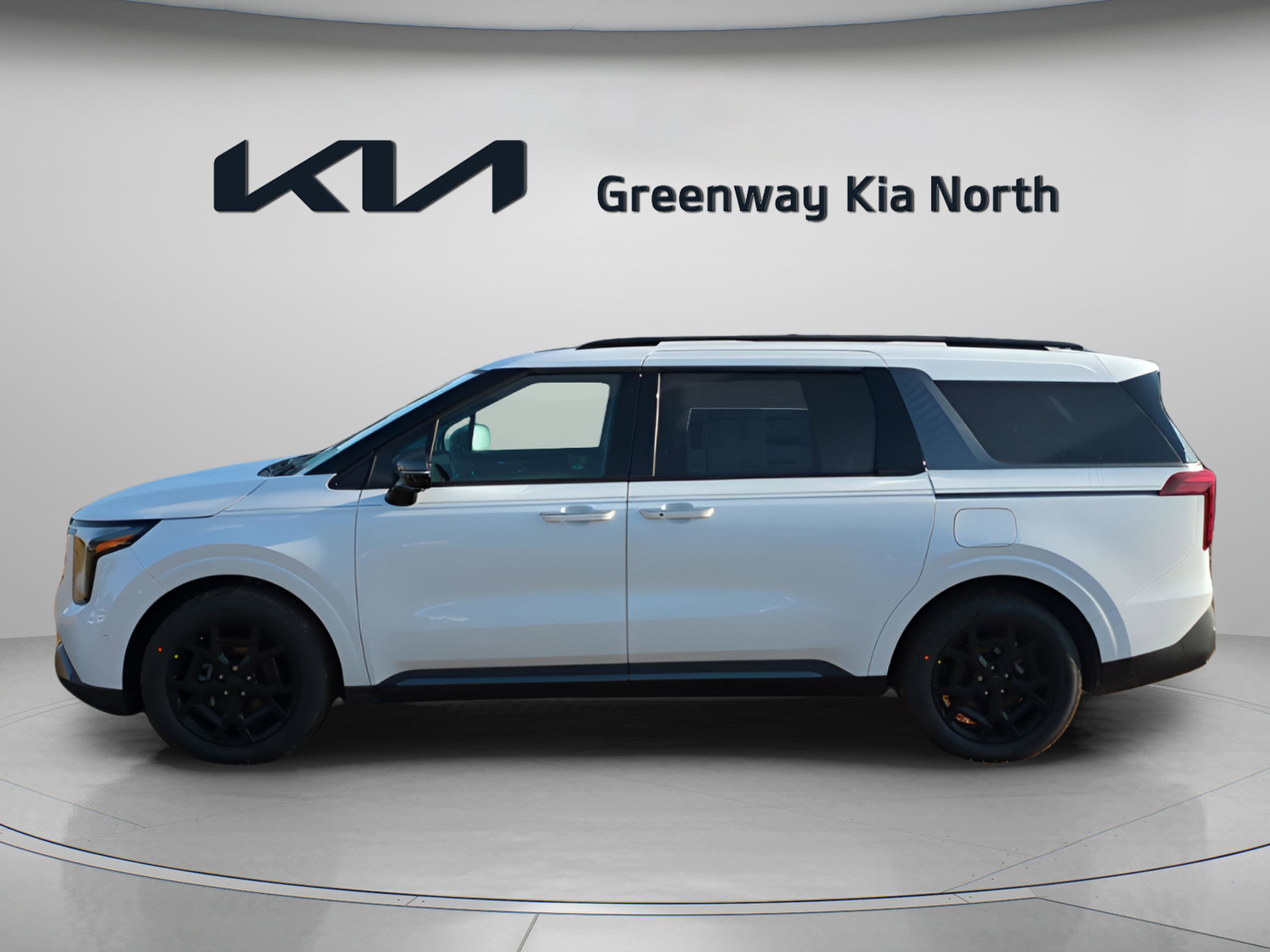 New 2026 Snow White Pearl Kia SX image 5