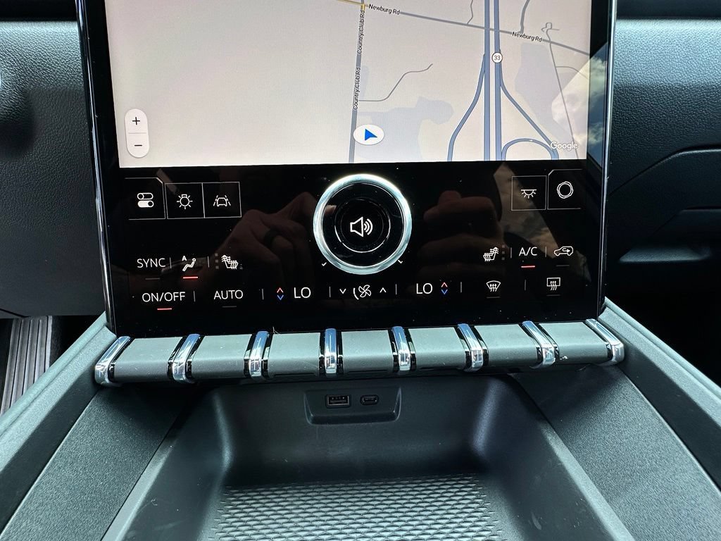 2026 GMC Terrain AT4 - Photo 26