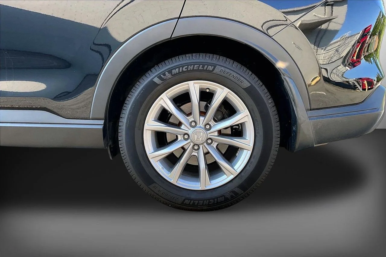 Certified Used 2023  Honda EX-L image 34
