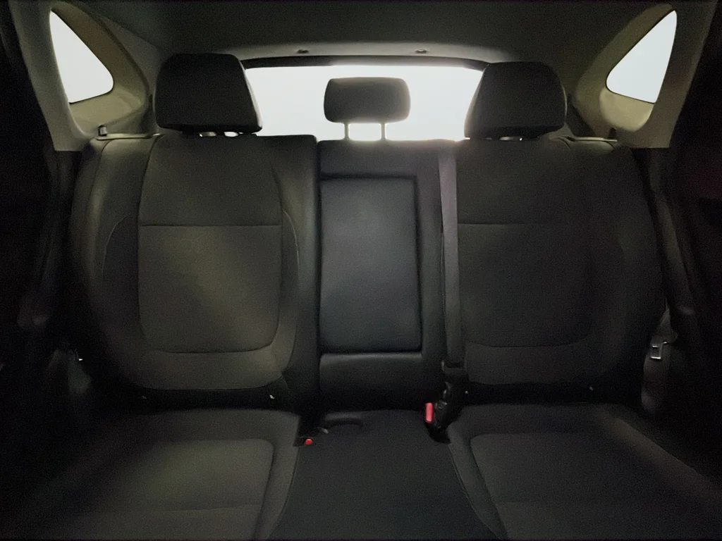 Certified Used 2024 White Kia S image 29