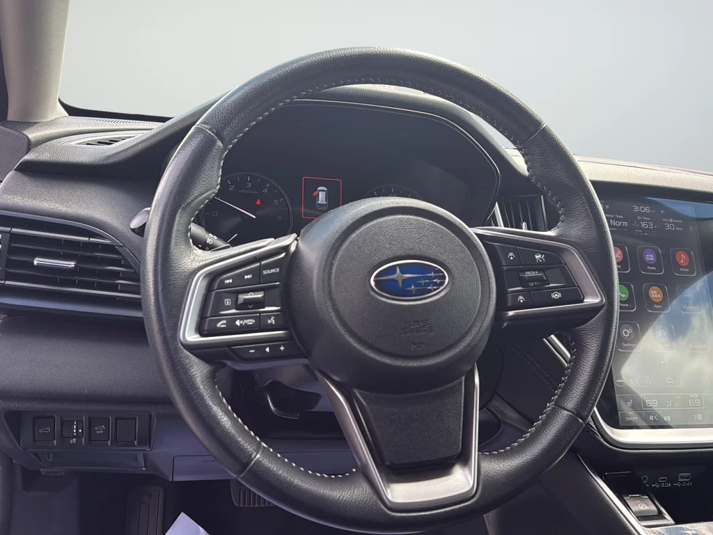 Certified Used 2025 Blue Subaru Premium image 28