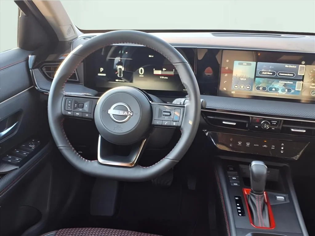 2025 Nissan Kicks SR - Photo 14