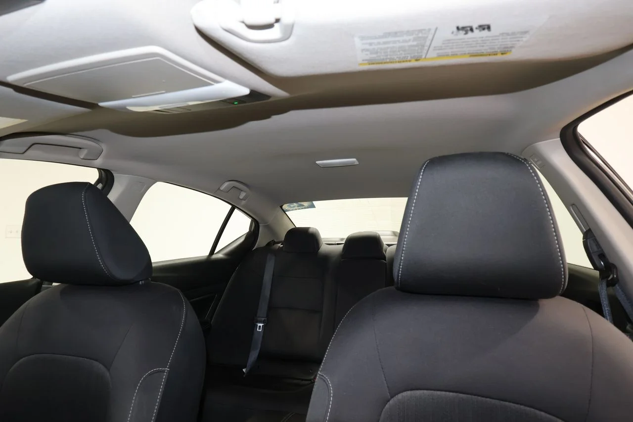 Used 2025 Gray Nissan 2.5 SV image 15