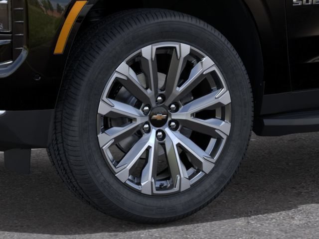 2026 Chevrolet Suburban High Country - Photo 9