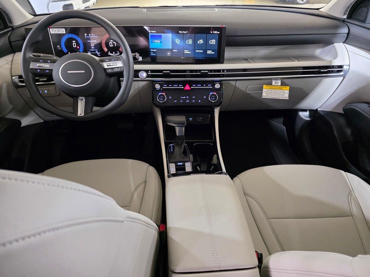 New 2026 Ecotronic Gray Hyundai SEL Plus FWD image 18