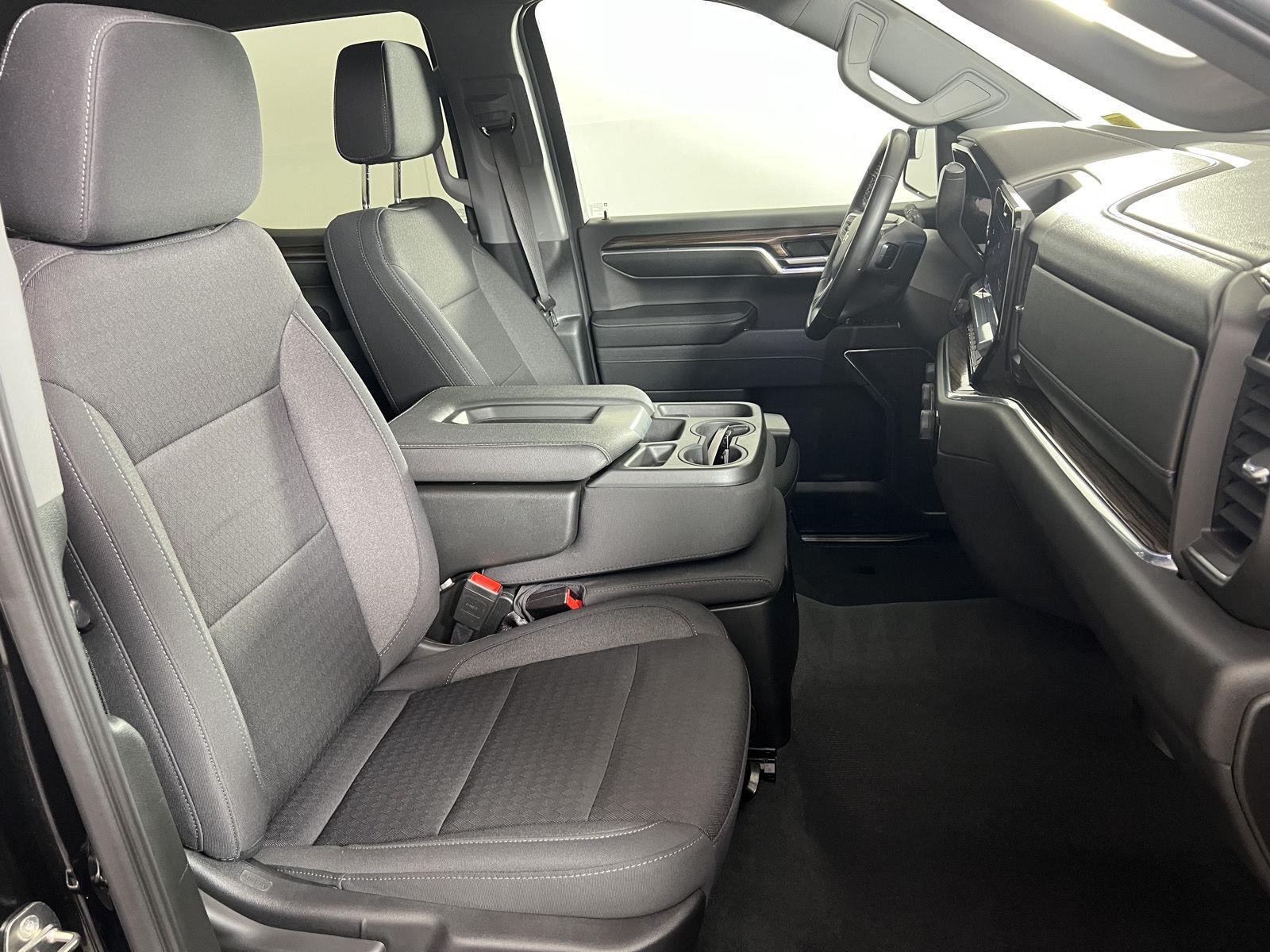 Used 2023 Black Chevrolet LT image 22