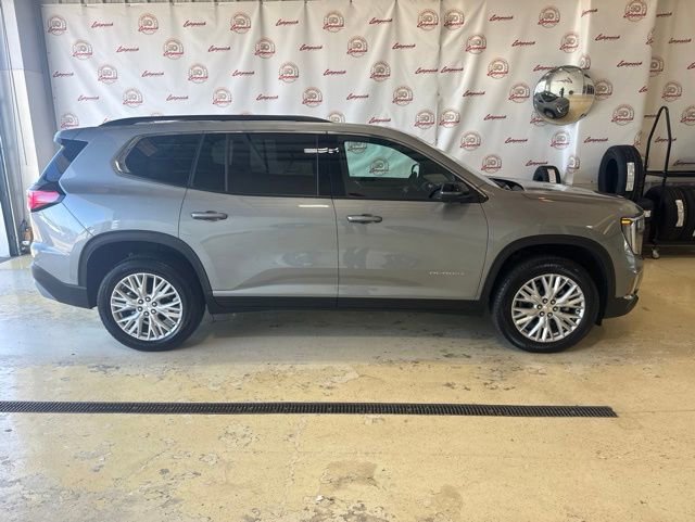 2026 GMC Acadia Elevation - Photo 27