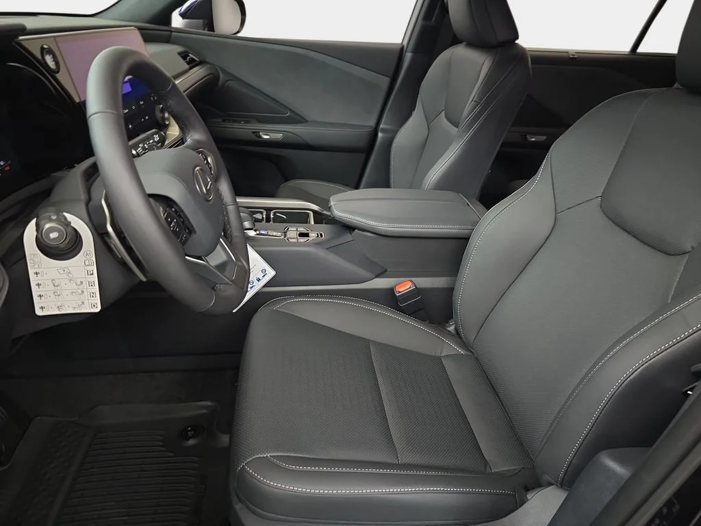 New 2026 Nightfall Mica Lexus PREMIUM AWD image 15