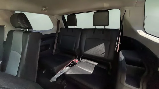 Used 2016 Gray Toyota SR5 Premium image 31