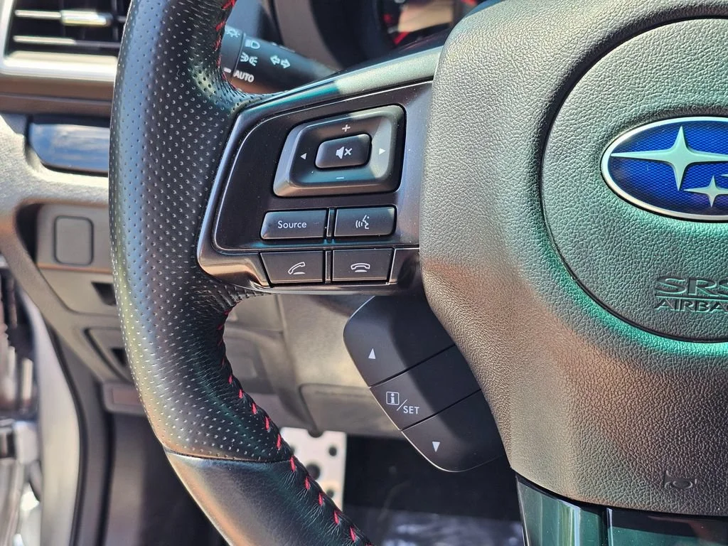 Used 2021  Subaru STI image 26