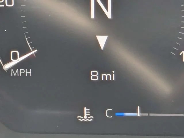New 2026 Onyx Black GMC Denali image 32