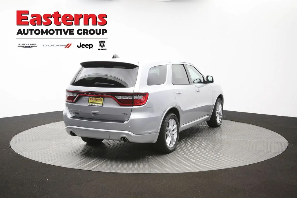 Used 2025 Silver Dodge R/T image 38