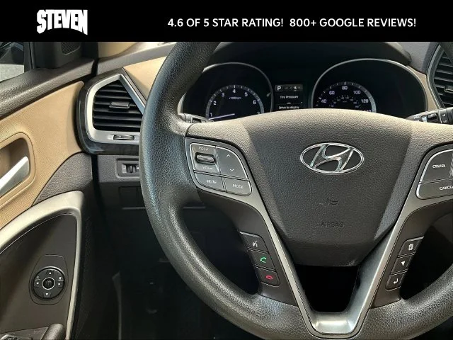 Used 2018 Blue Hyundai 2.4 Base image 12