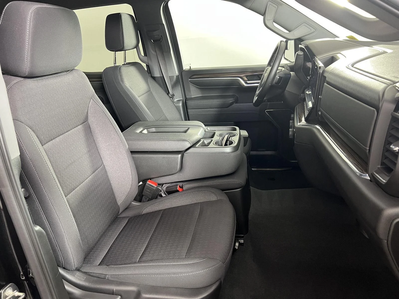 Used 2023 Black Chevrolet LT image 22