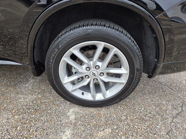 Used 2026 DB Black Clearcoat Dodge GT image 26