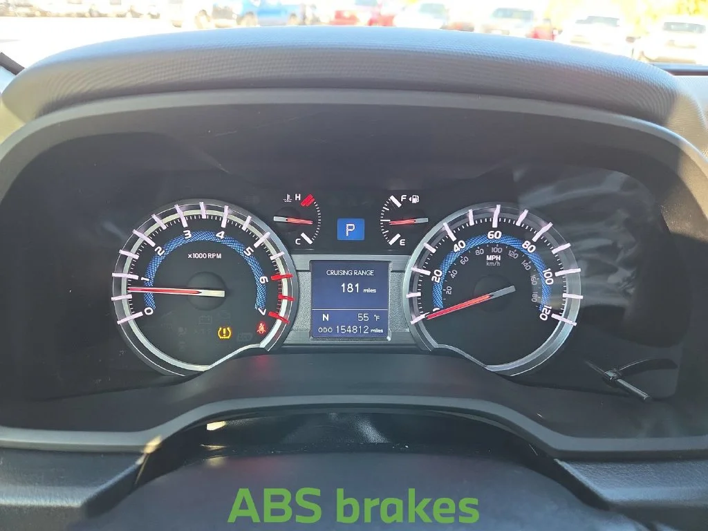 Used 2019 Black Toyota Limited Nightshade image 20