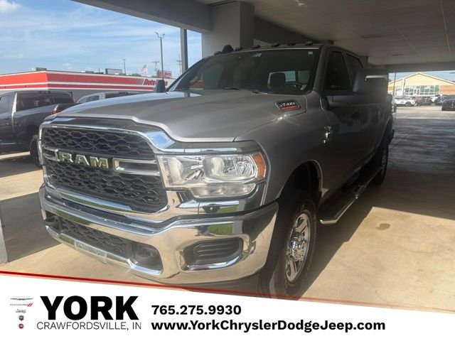 2024 RAM 2500 Tradesman 4X4 Crew Cab SWB's photo