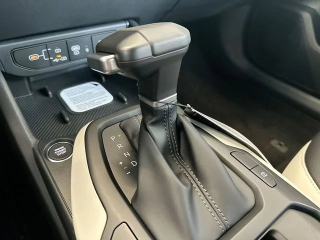 New 2026 Wave Blue Kia GT-Line image 24