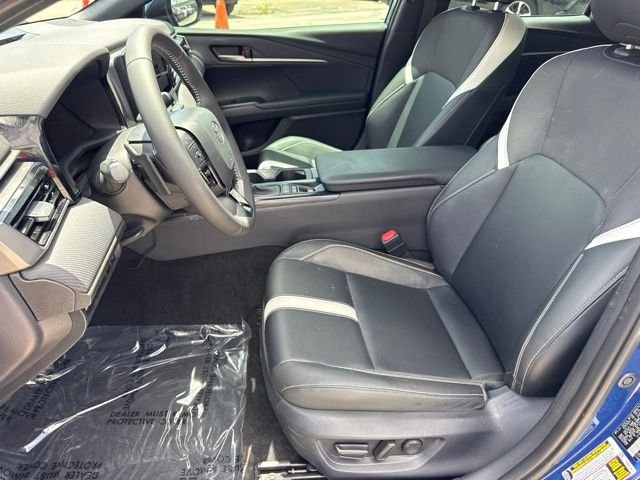 2025 Toyota Camry SE - Photo 19