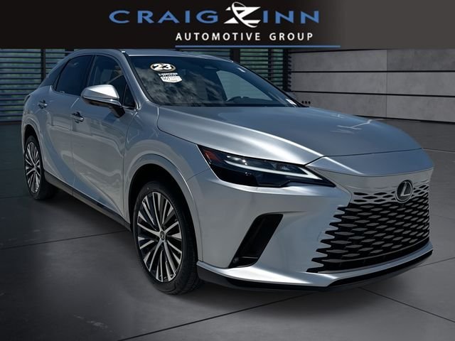 2023 Lexus RX 350 350 Premium Plus FWD's photo