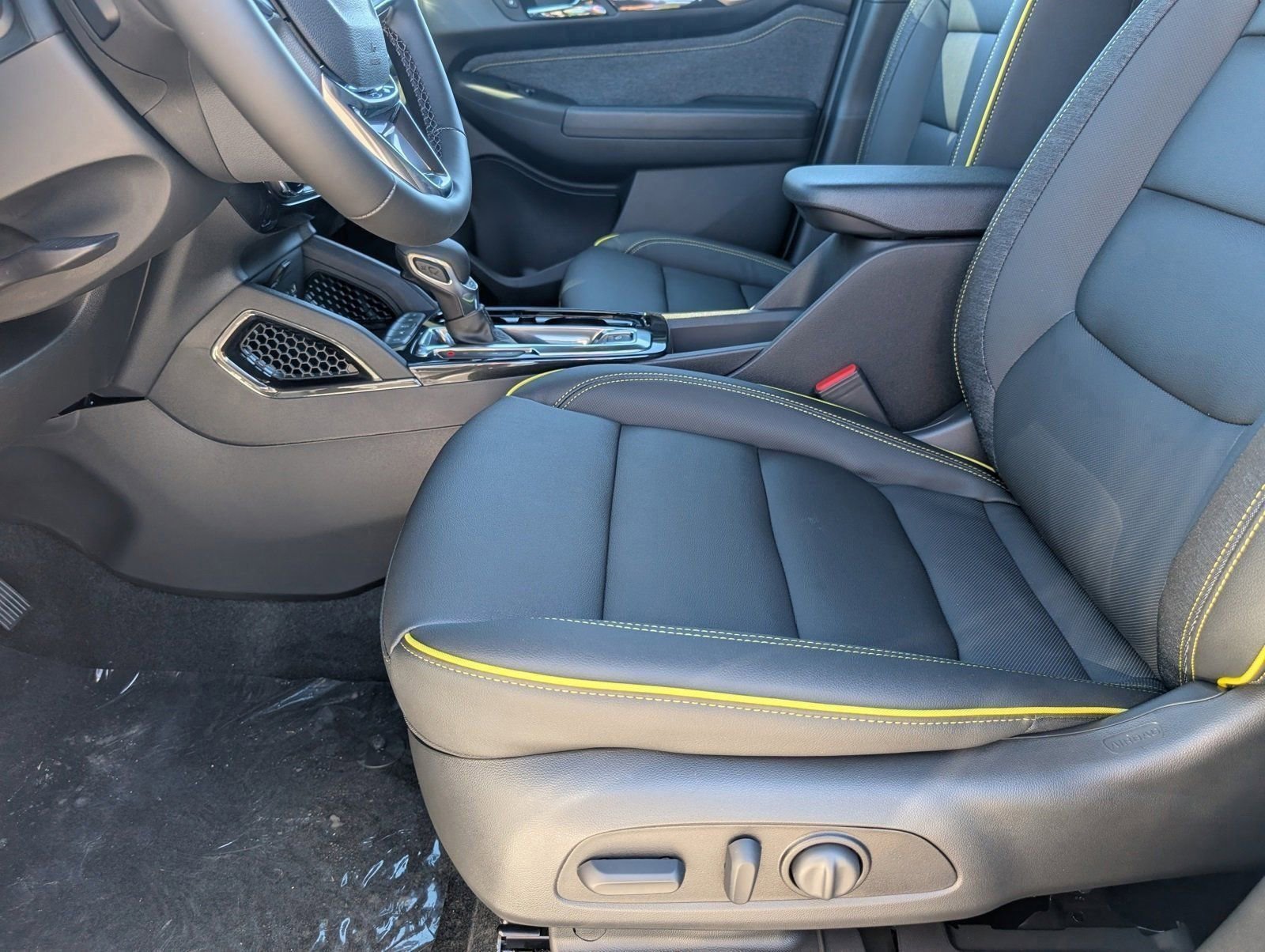 2026 Chevrolet Trailblazer Activ - Photo 7