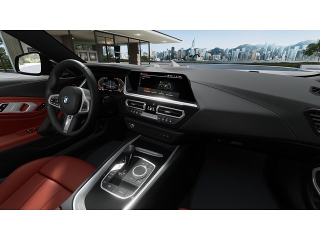 New 2026 Alpine White BMW sDrive30i image 14