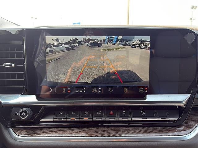 2026 Chevrolet Silverado 1500 LT Trail Boss - Photo 31