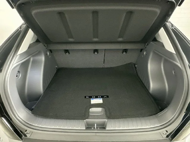 New 2027 Hyundai KONA SEL Sport