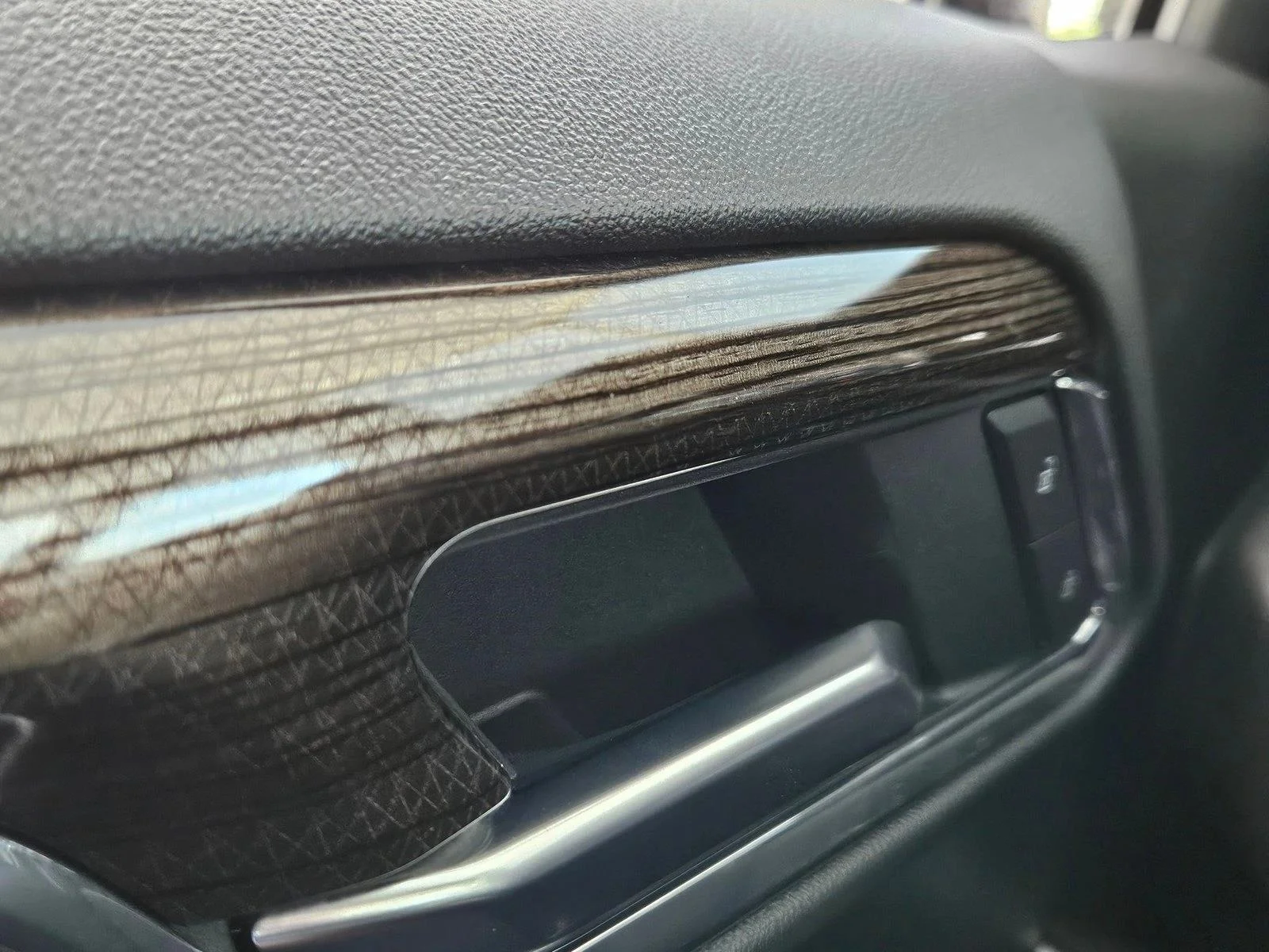 Used 2025 Black Chevrolet LT Trail Boss image 25