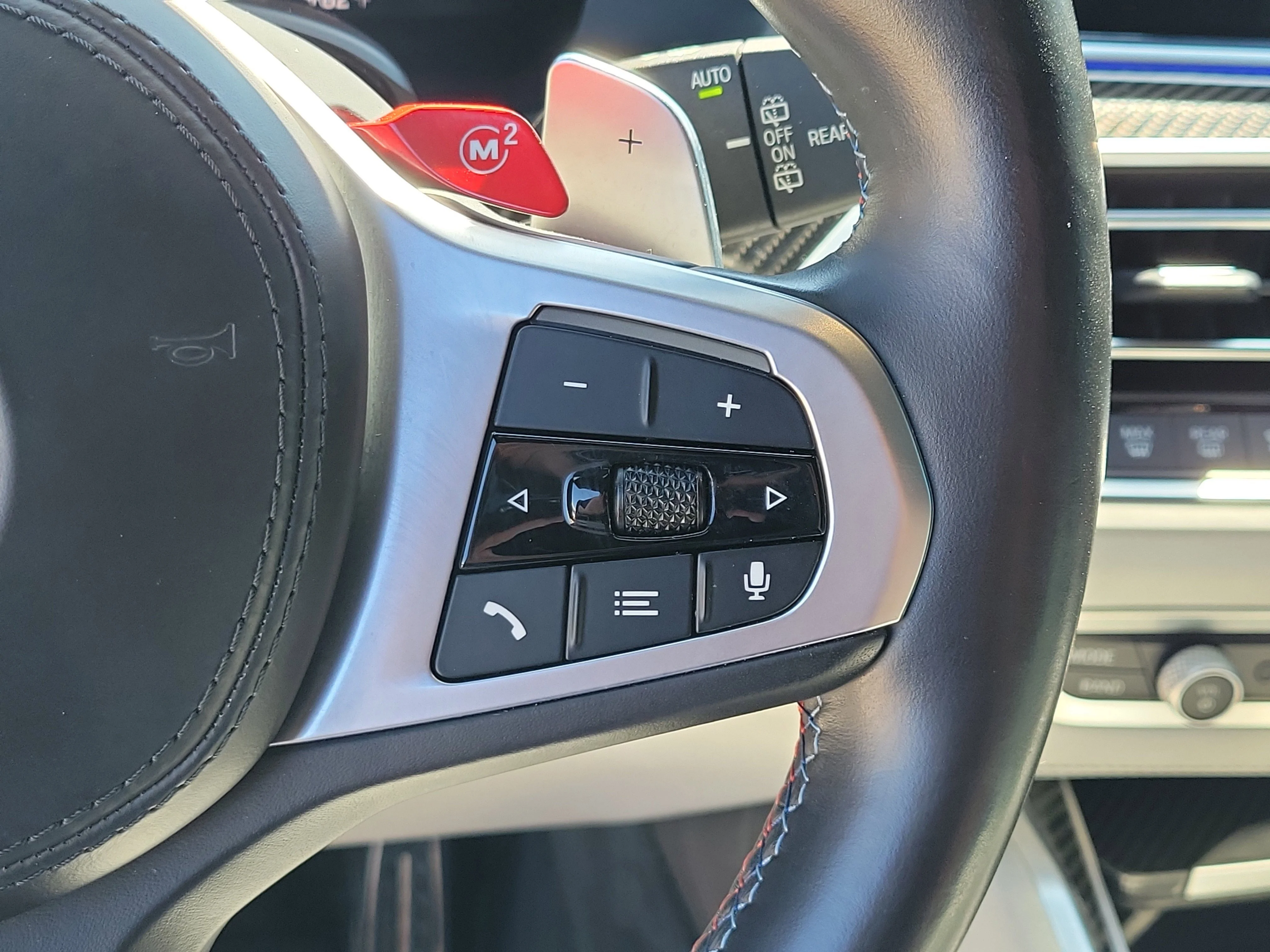 Used 2022 Marina Bay Blue Metallic BMW Base image 23