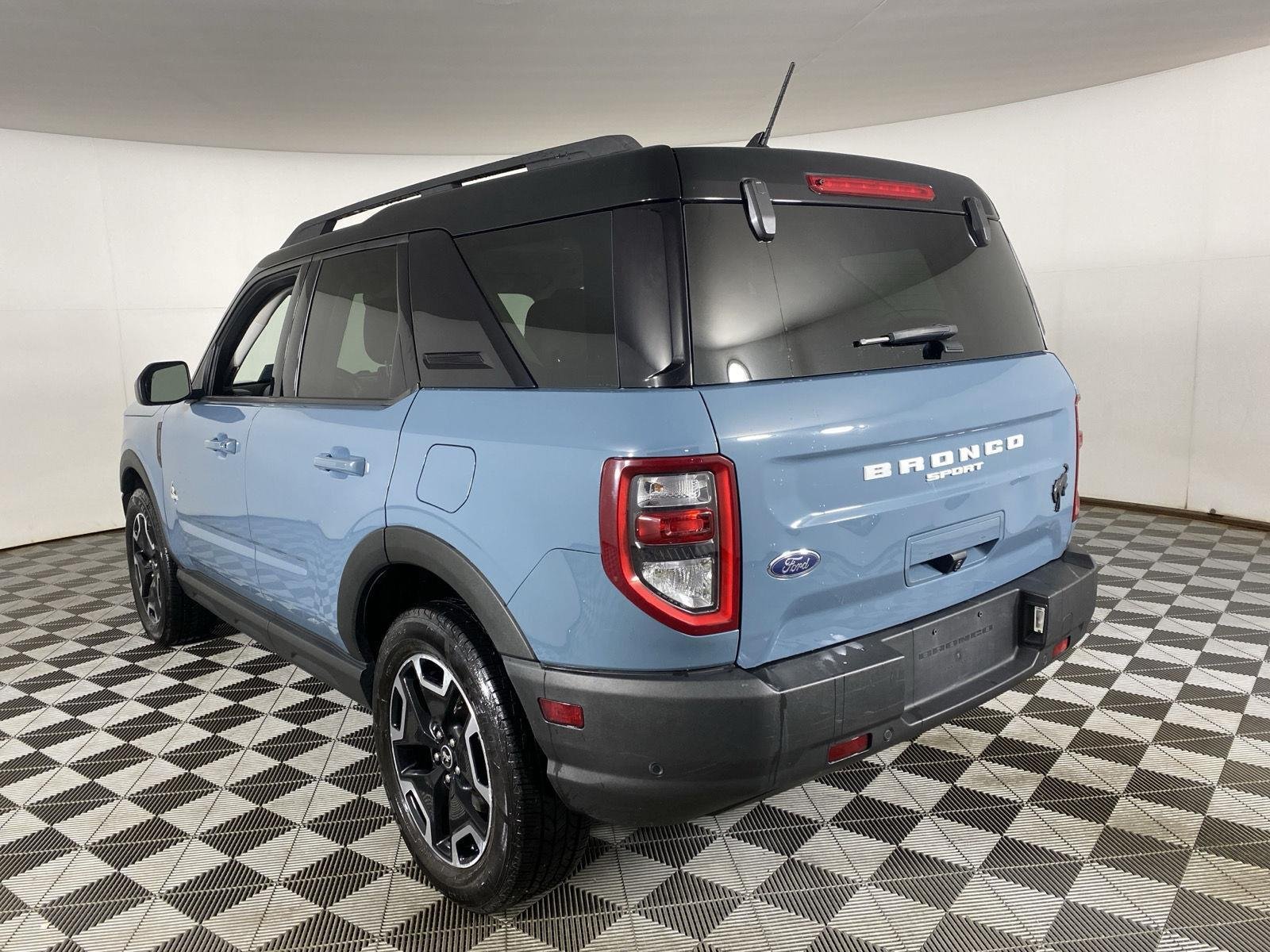 Used 2021 Area 51 Ford Outer Banks image 8