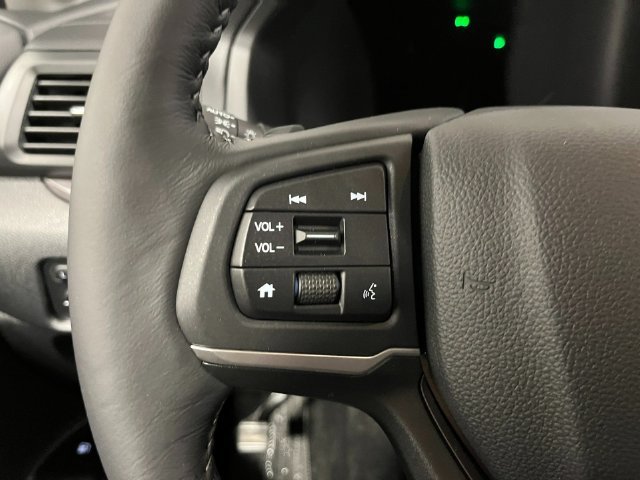 2026 Honda Ridgeline RTL - Photo 16