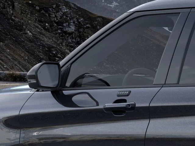 New 2026 Black Metallic Ford ST image 20