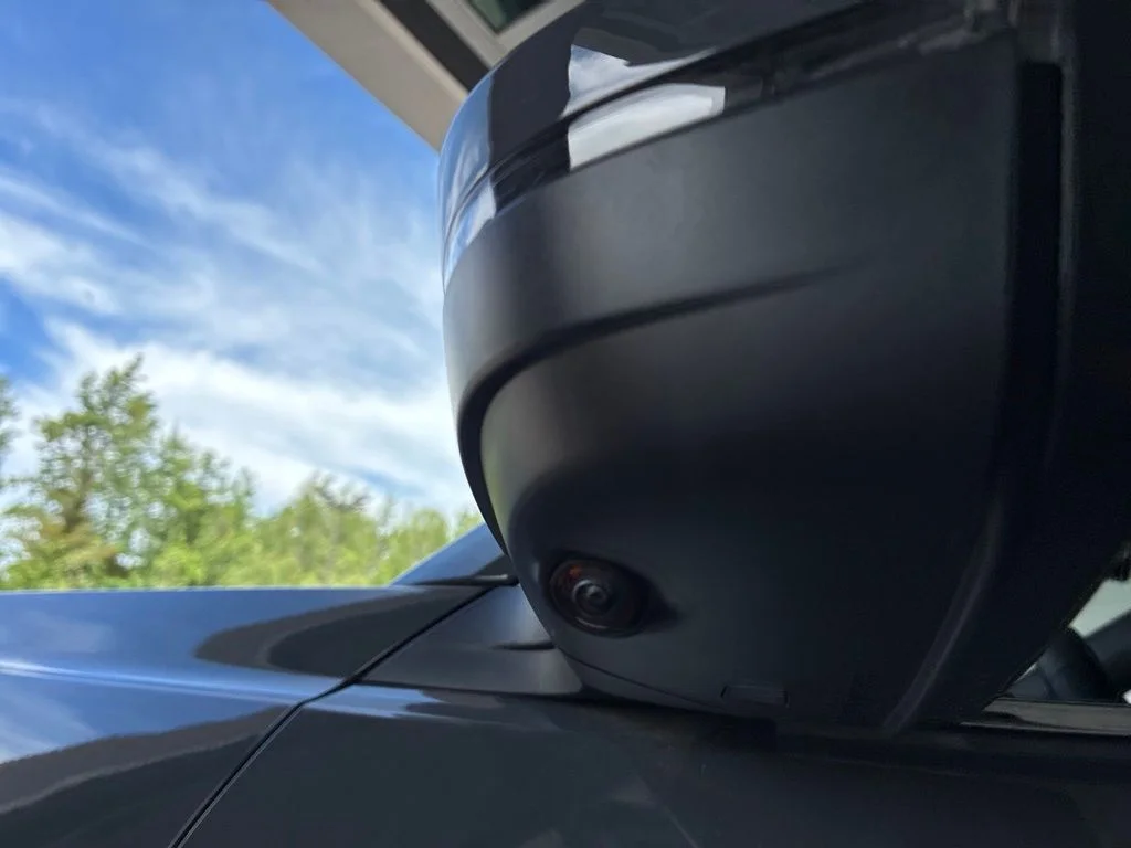 New 2026 Gray Volkswagen SEL Premium R-Line image 32