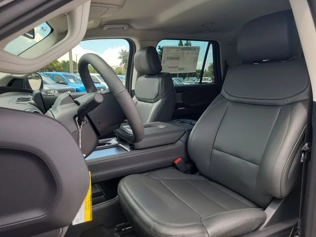 New 2027 Gray Metallic Ford Active image 23