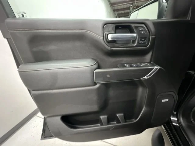 2022 GMC Sierra 1500 Limited AT4 - Photo 22